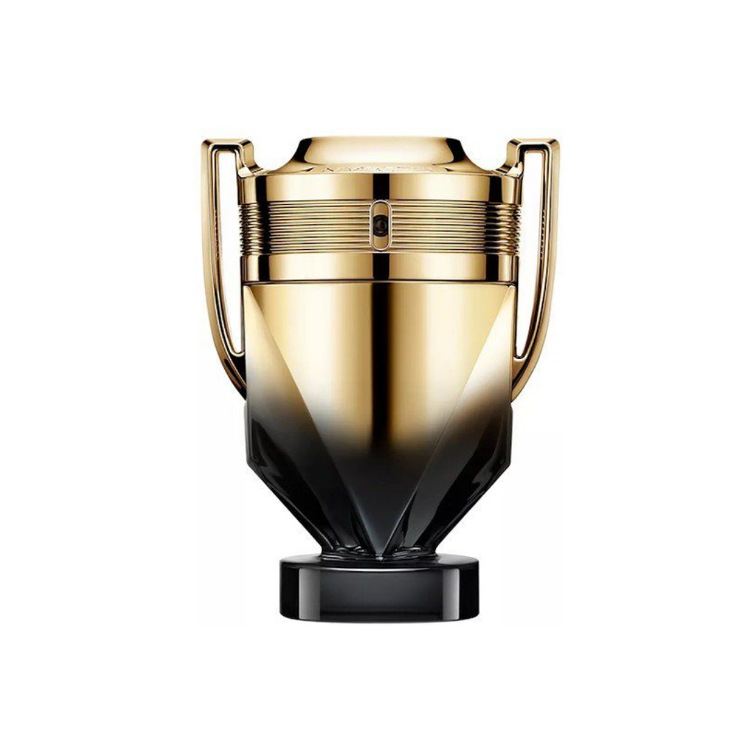 Paco Rabanne Invictus Elixir 3.4 Oz Parfum Men