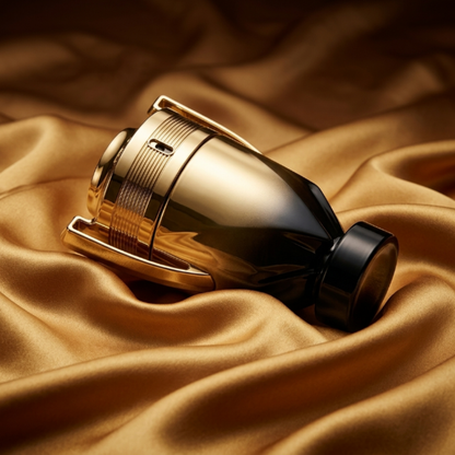 Paco Rabanne Invictus Elixir 3.4 Oz Parfum Men