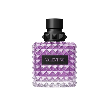 Valentino Born In Roma Donna Purple Melancholia 3.4 Edp Women