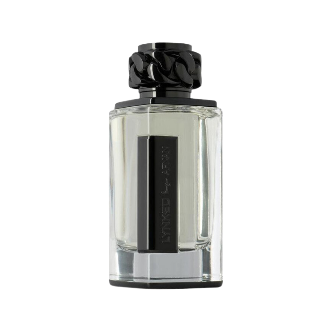 Afnan Lynked Freedom 3.4 Oz Edp Men