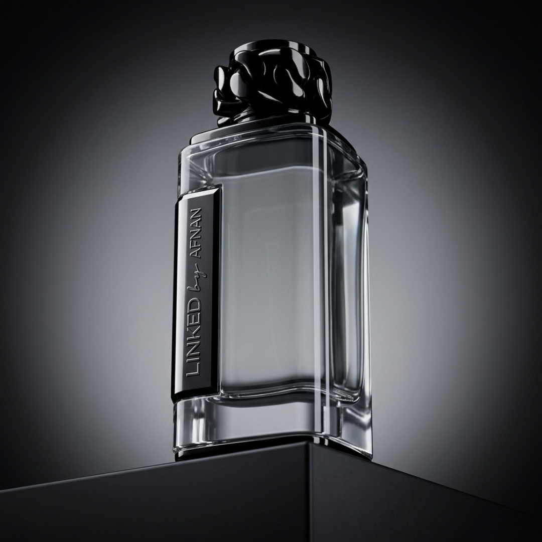 Afnan Lynked Freedom 3.4 Oz Edp Men