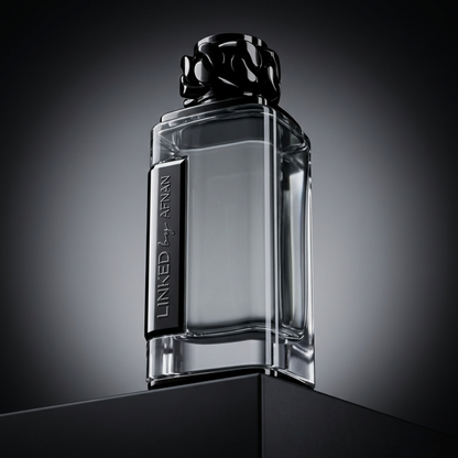 Afnan Lynked Freedom 3.4 Oz Edp Men