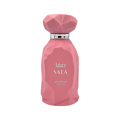 Arabiyat Safa 3.4 Oz Edp Women