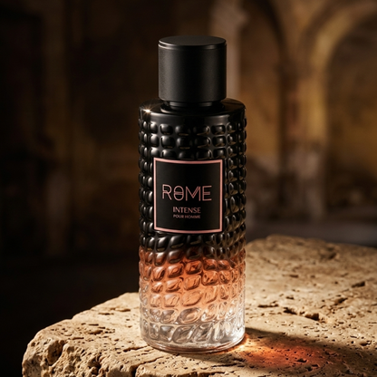 Bharara Rome Intense 3.4 Oz Edp Men