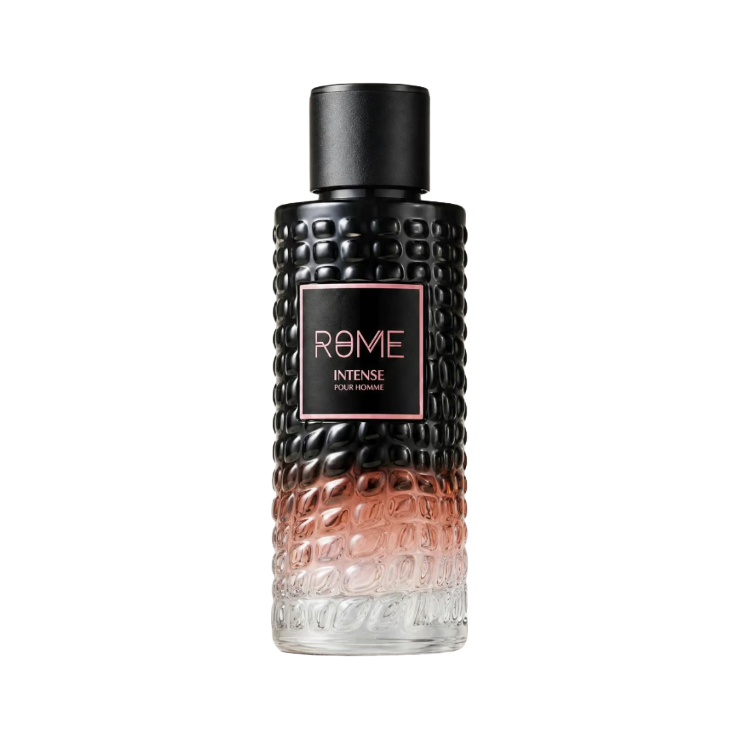 Bharara Rome Intense 3.4 Oz Edp Men