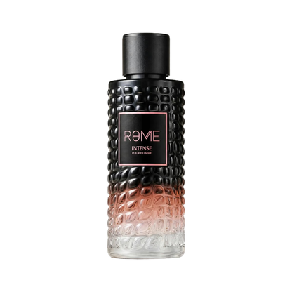 Bharara Rome Intense 3.4 Oz Edp Men