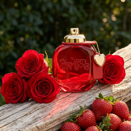 Coach Love 3 Oz Edp Women