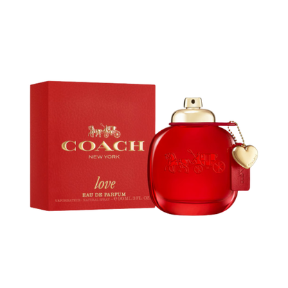 Coach Love 3 Oz Edp Women