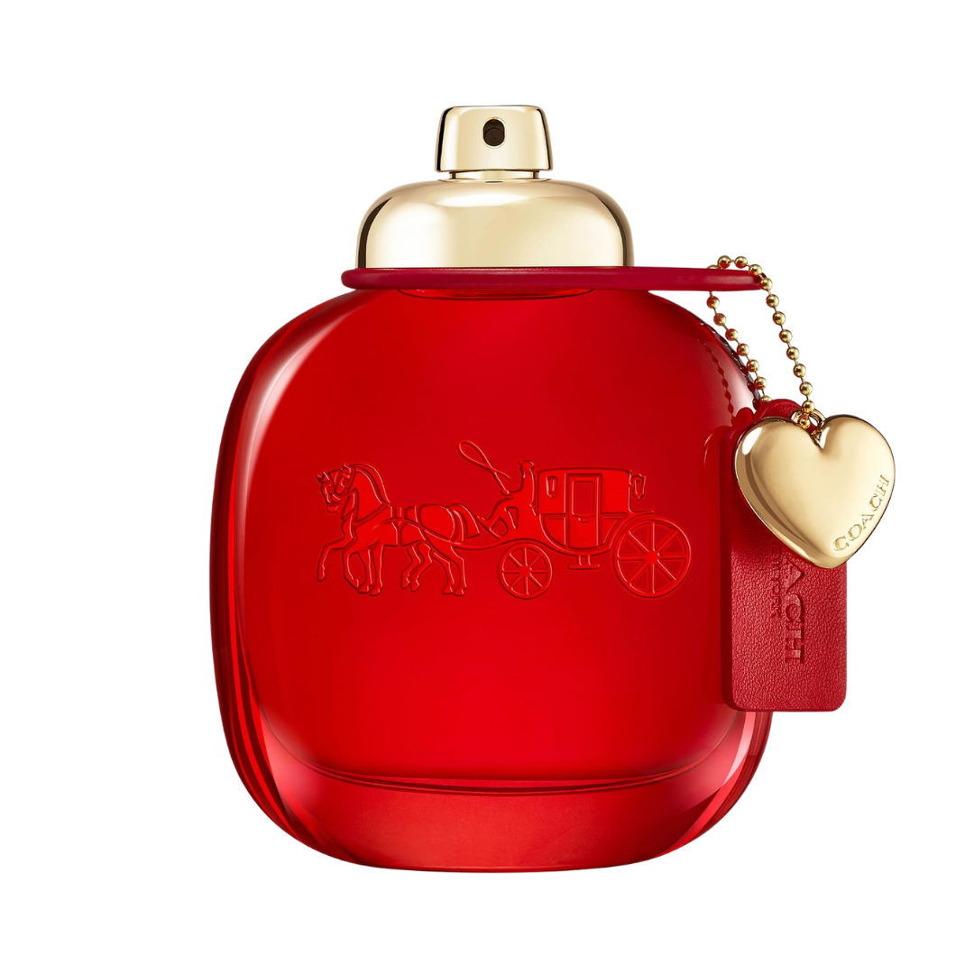 Coach Love 3 Oz Edp Women