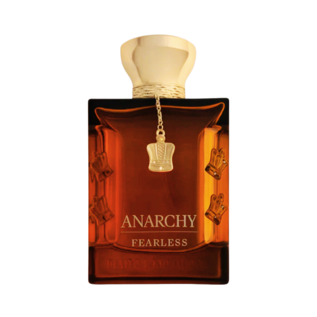 King Of Kings Anarchy Fearless 3.4 Oz Edp Unisex