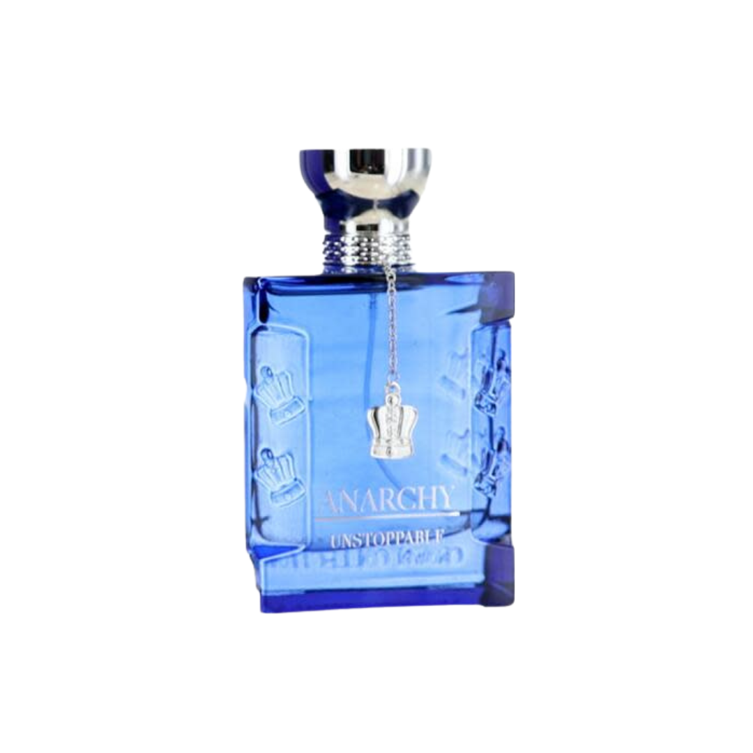 King Of Kings Unstoppable 3.4 Oz Edp Unisex