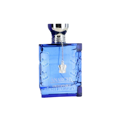 King Of Kings Unstoppable 3.4 Oz Edp Unisex