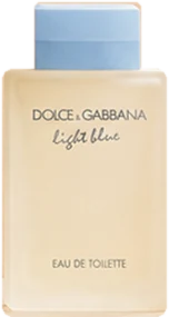Dolce & Gabbana Mini Dg Light Blue 0.15 Oz Edt Women