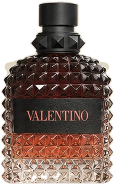 Valentino Donna Born In Roma Intense 3.4 Oz Edp Women